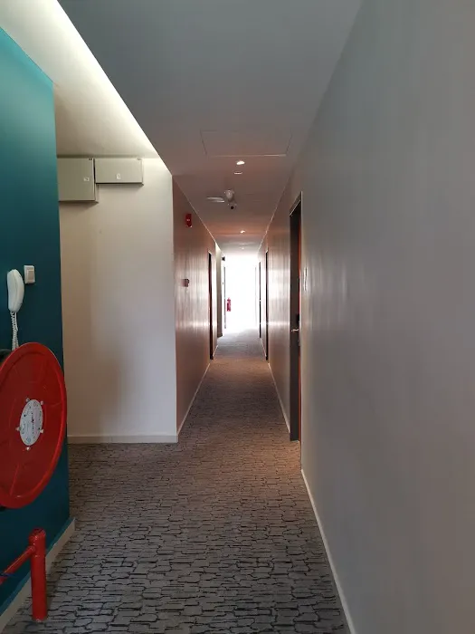 Sovotel Boutique Hotel @ Uptown 28 Picture 9