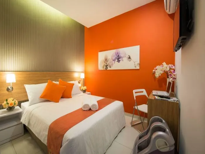 Sovotel Boutique Hotel @ Uptown 28 Picture 10