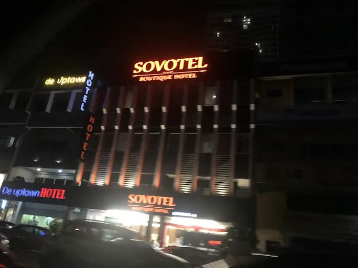 Sovotel Boutique Hotel @ Uptown 28 Picture 6