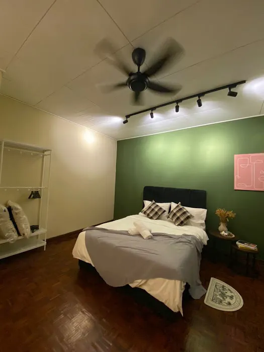 Nanyang Homestay Picture 1