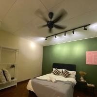 Nanyang Homestay ico
