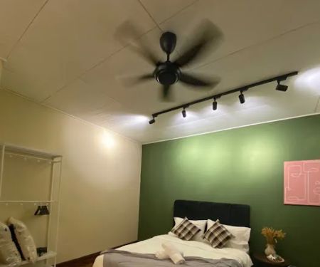 Nanyang Homestay