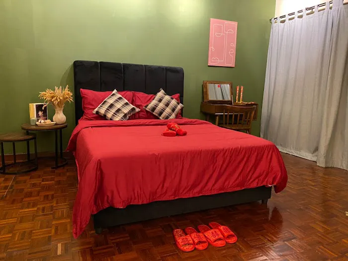 Nanyang Homestay Picture 7