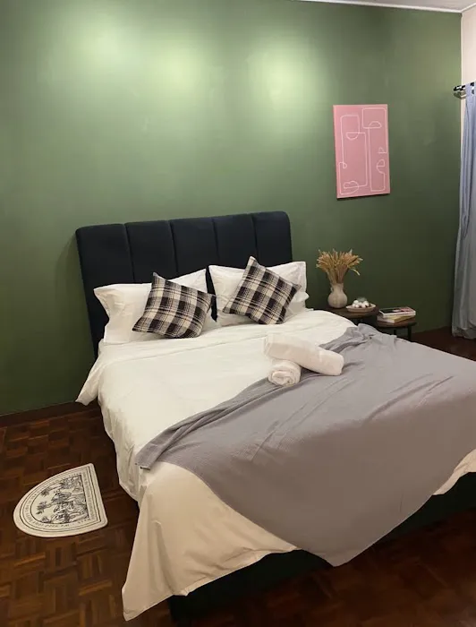 Nanyang Homestay Picture 8
