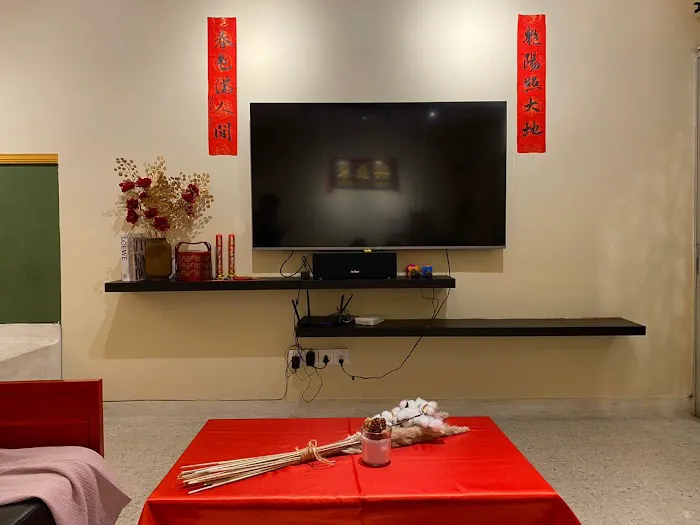 Nanyang Homestay Picture 10