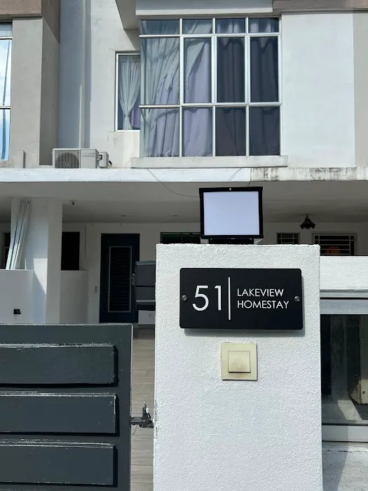 Lakeview Homestay@ Puchong Picture 2