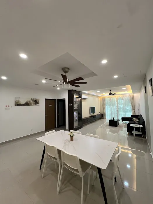 Lakeview Homestay@ Puchong Picture 4