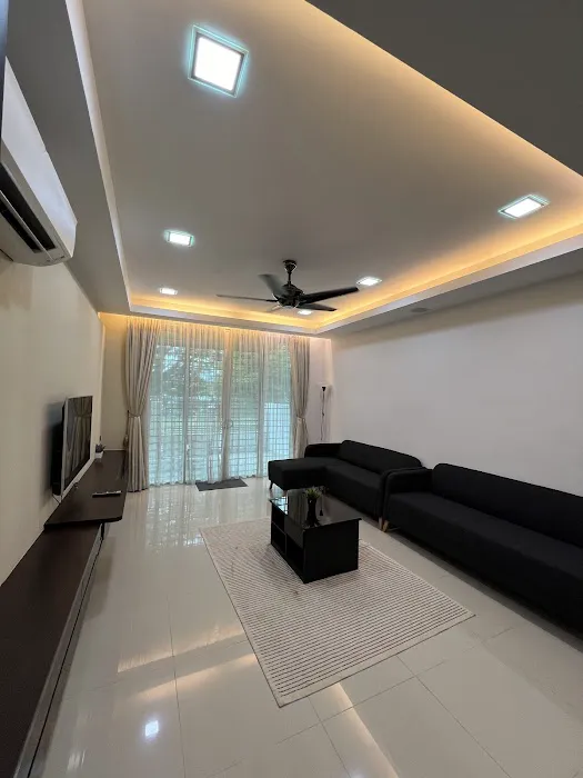 Lakeview Homestay@ Puchong Picture 1