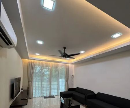 Lakeview Homestay@ Puchong