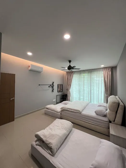Lakeview Homestay@ Puchong Picture 5