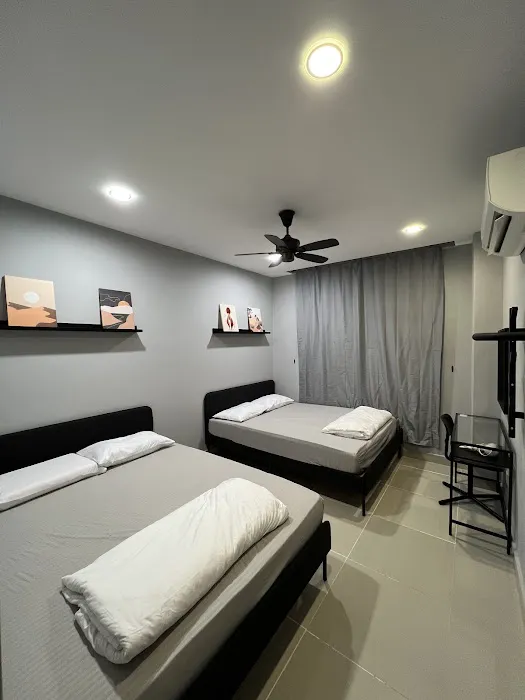 Lakeview Homestay@ Puchong Picture 3