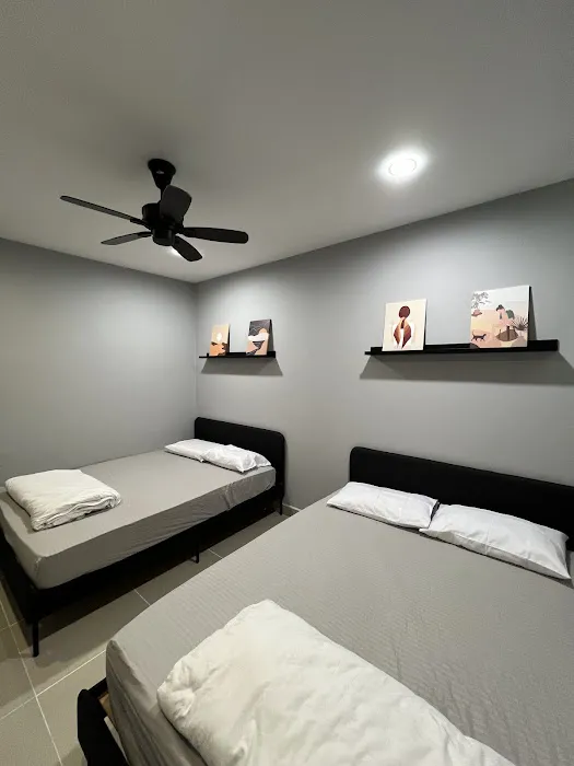Lakeview Homestay@ Puchong Picture 7