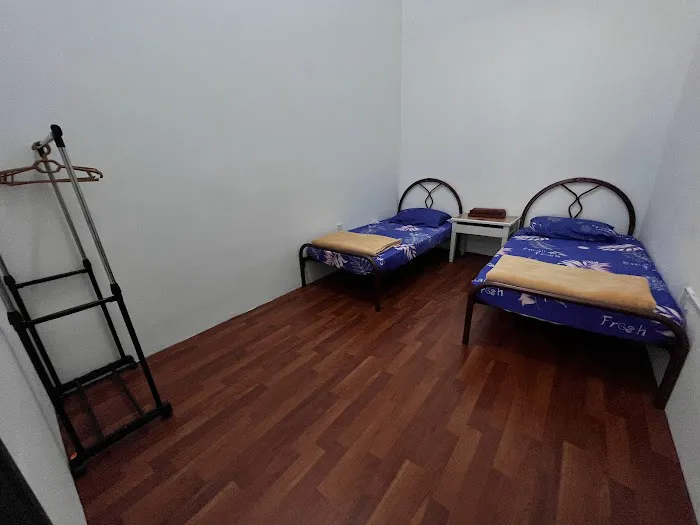 Paraduta Homestay Picture 6