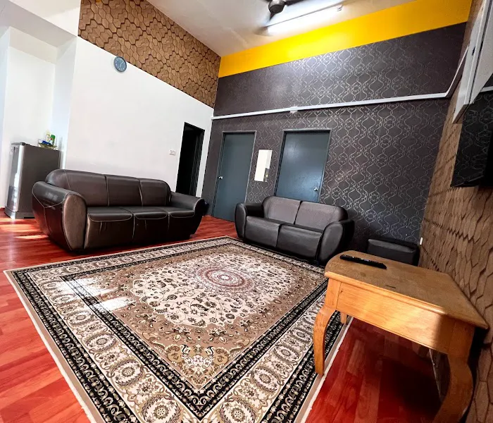 Paraduta Homestay Picture 10
