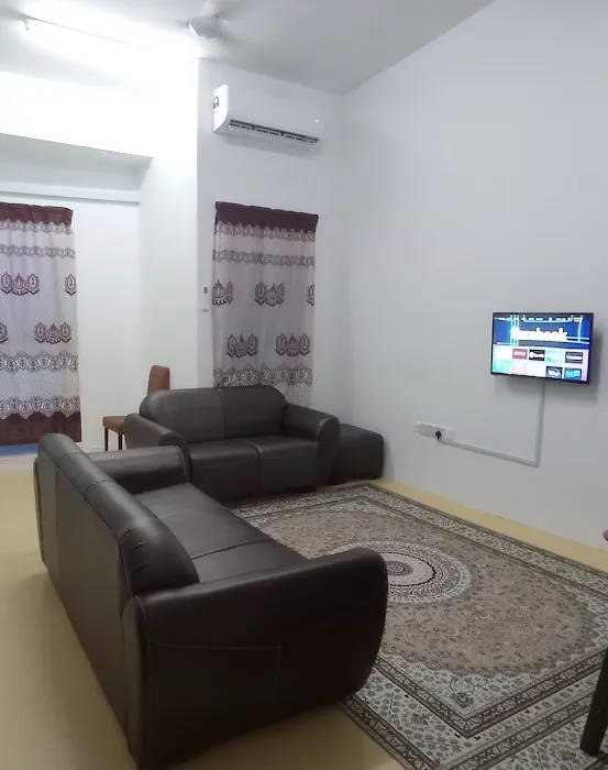 Paraduta Homestay Picture 7