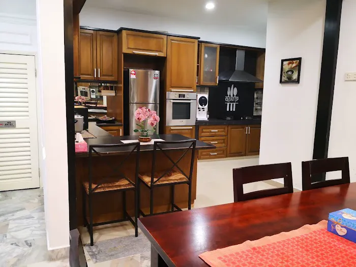 Homestay Lamantasik Puchong Picture 5