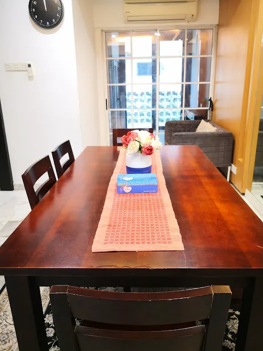 Homestay Lamantasik Puchong Picture 9