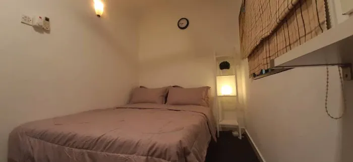 Homestay Lamantasik Puchong Picture 7