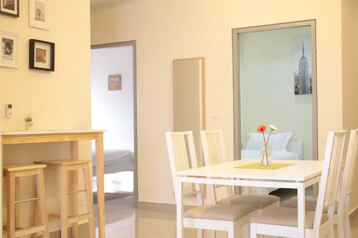 Skyloft Puchong Homestay Picture 4