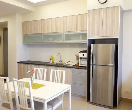 Skyloft Puchong Homestay