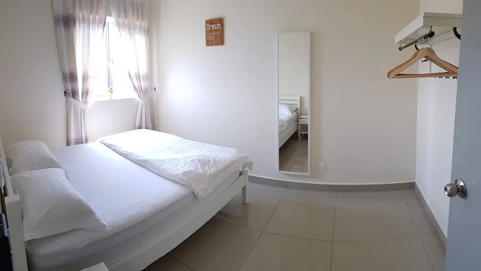Skyloft Puchong Homestay Picture 5