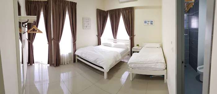 Skyloft Puchong Homestay Picture 2