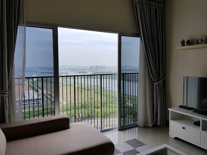 Skyloft Puchong Homestay Picture 9