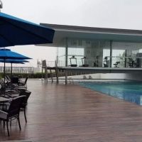 The R Homestaycation Puchong ico