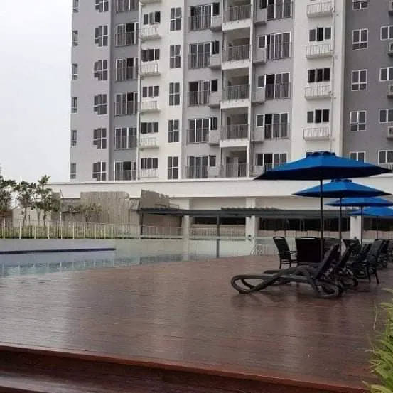 The R Homestaycation Puchong Picture 3