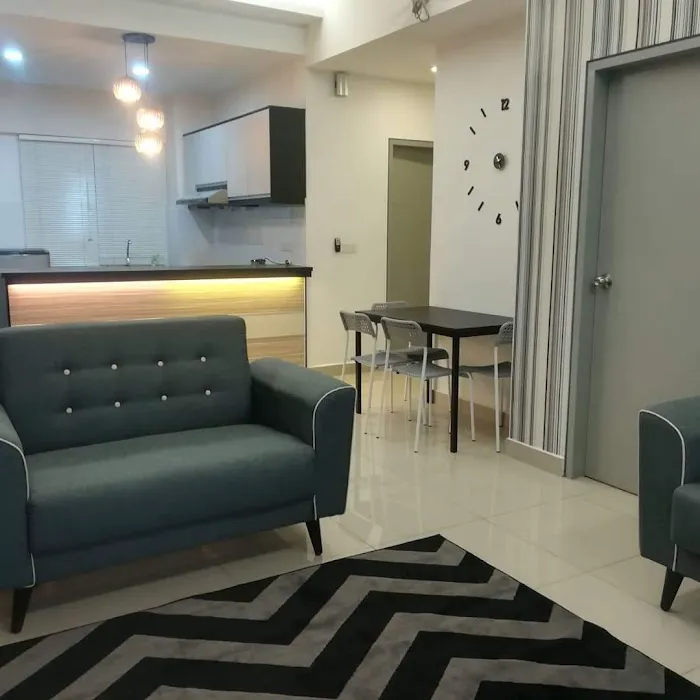 The R Homestaycation Puchong Picture 5