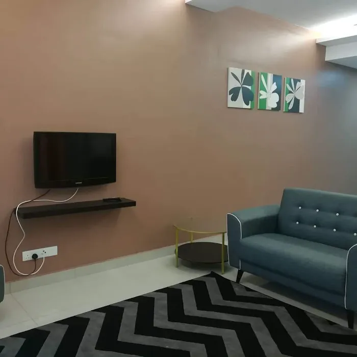The R Homestaycation Puchong Picture 4
