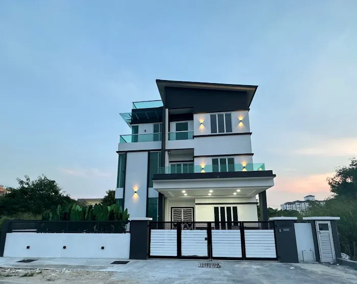 Holistay Puchong Villa Picture 1
