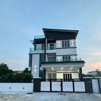 Holistay Puchong Villa ico