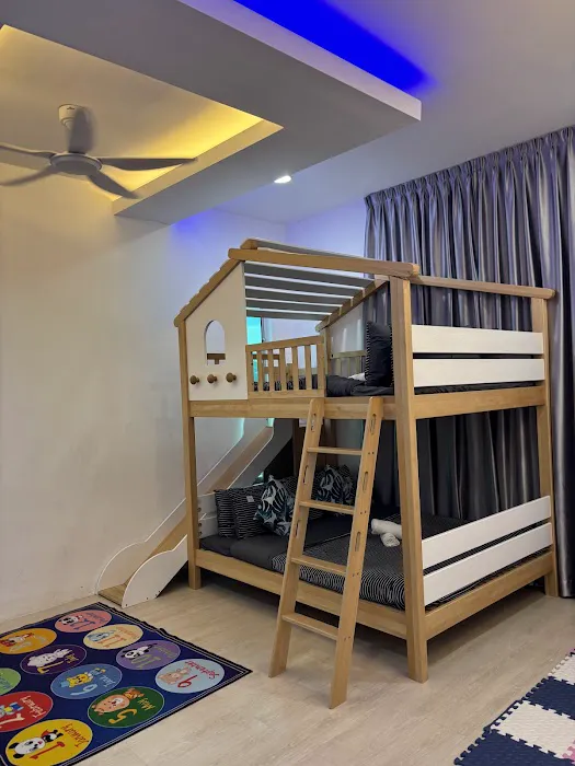 Holistay Puchong Villa Picture 5