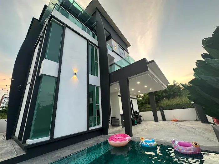 Holistay Puchong Villa Picture 3