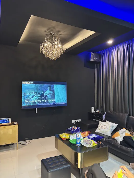 Holistay Puchong Villa Picture 10