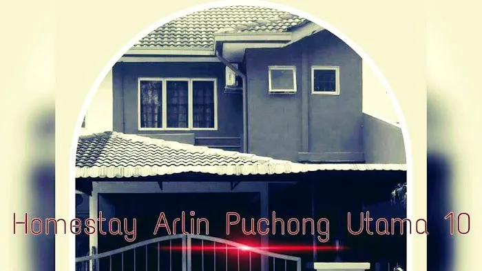 Homestay Arlin Puchong Utama 10 Picture 3