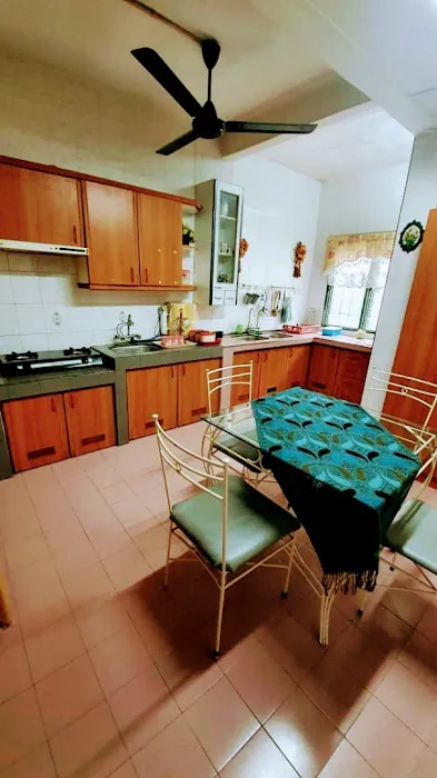 Homestay Arlin Puchong Utama 10 Picture 5