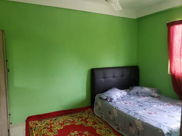 Homestay Mikail Picture 2