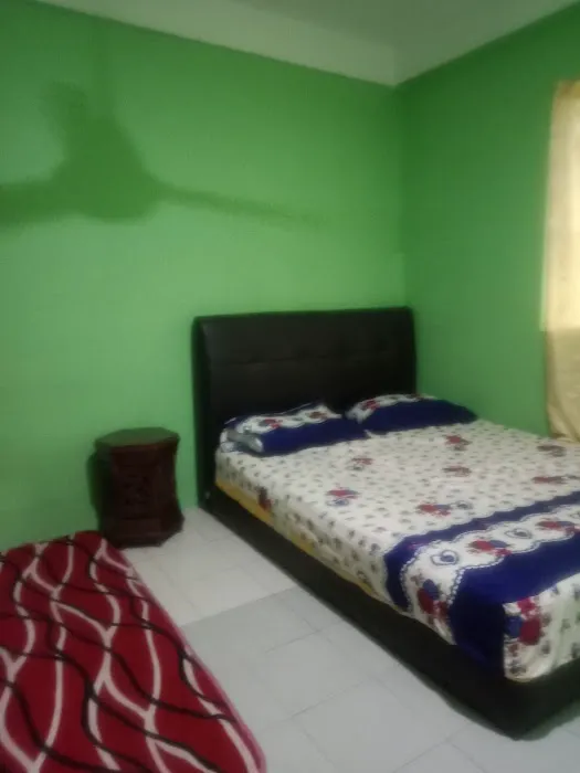 Homestay Mikail Picture 1