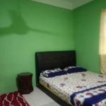 Homestay Mikail