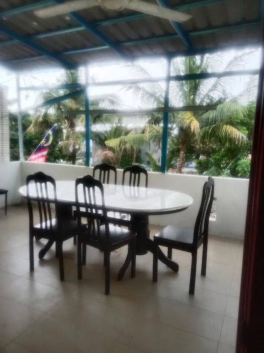 Homestay Mikail Picture 3