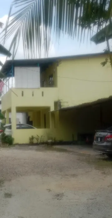 Homestay Mikail Picture 5