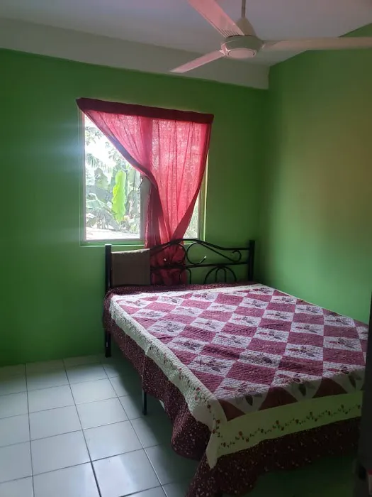 Homestay Mikail Picture 8