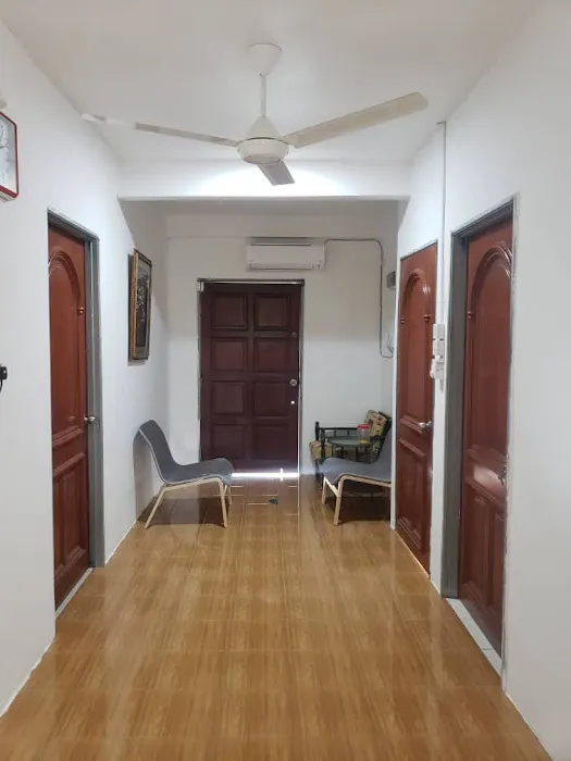 Homestay Mikail Picture 6