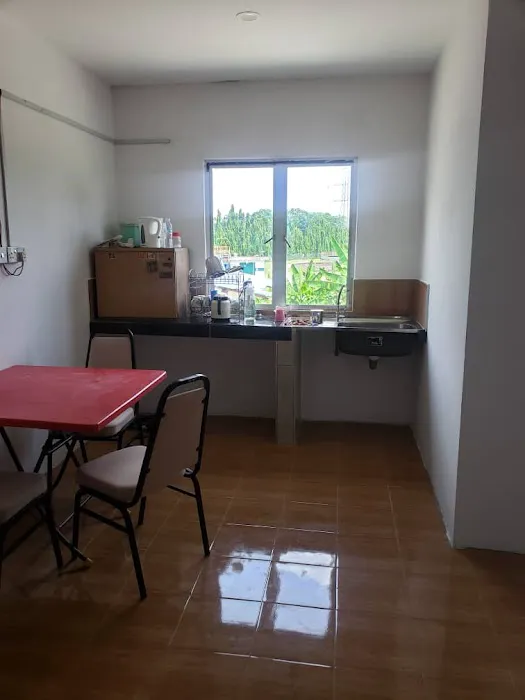 Homestay Mikail Picture 4