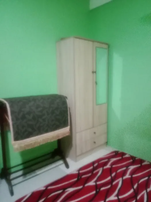 Homestay Mikail Picture 10