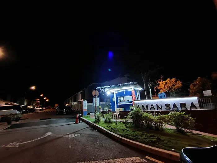 Amansara Puchong Picture 2