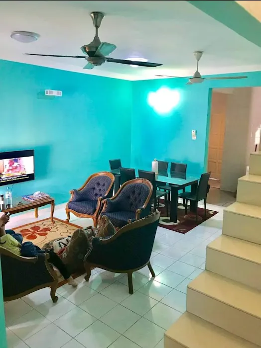 Homestay Tok Wan Puchong Utama Picture 2