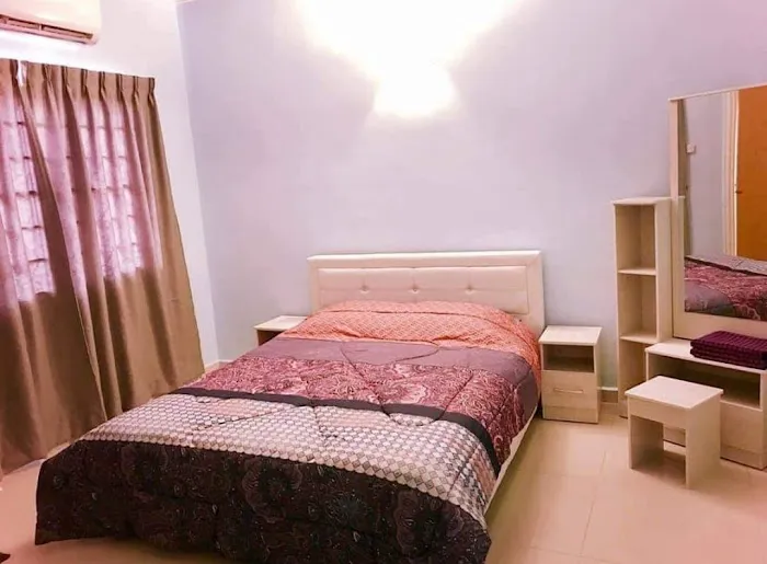 Homestay Tok Wan Puchong Utama Picture 1